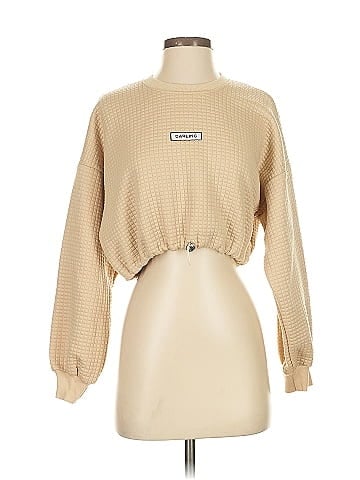 Adika Pullover Sweater (view 1)