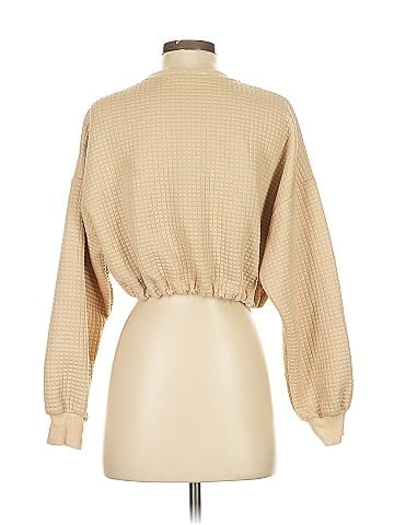 Adika Pullover Sweater (view 2)