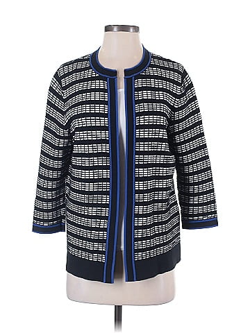 Kasper Cardigan (view 1)