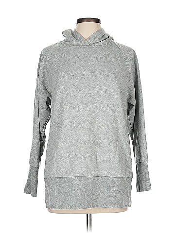 Moda International Pullover Hoodie (view 1)