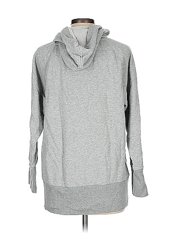 Moda International Pullover Hoodie (view 2)