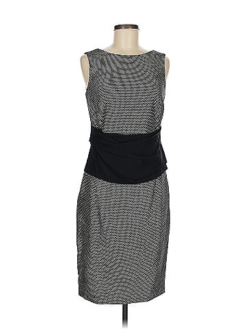 Akris Punto Cocktail Dress (view 1)