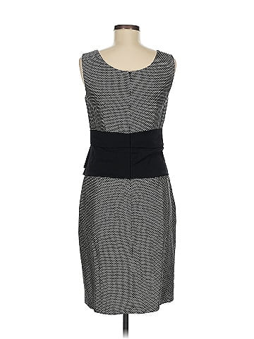 Akris Punto Cocktail Dress (view 2)