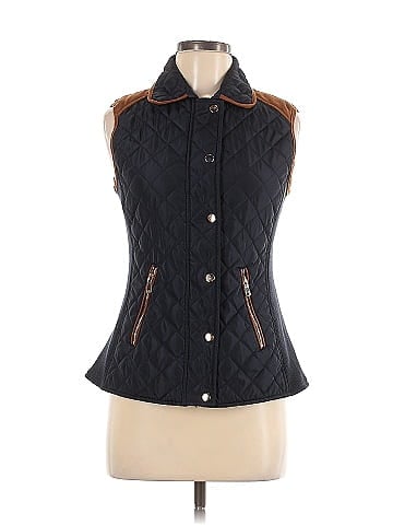 Charlie Paige Vest (view 1)