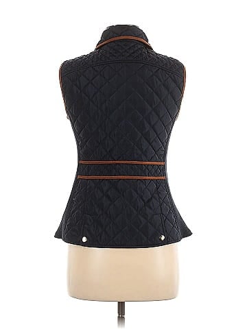 Charlie Paige Vest (view 2)