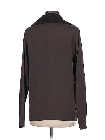 Yeohlee Silk Blazer (view 2)