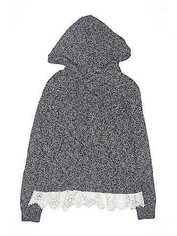 Abercrombie Poncho (view 2)