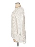 Soho Ivory White 3/4 Sleeve T-Shirt Size XL - photo 5