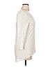 Soho Ivory White 3/4 Sleeve T-Shirt Size XL - photo 4