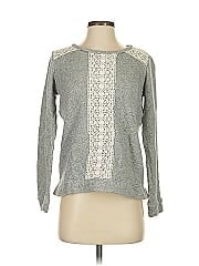Soft Joie Pullover Sweater