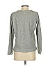 Soft Joie Gray Pullover Sweater Size XS - photo 2