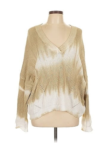 Sen Pullover Sweater (view 1)