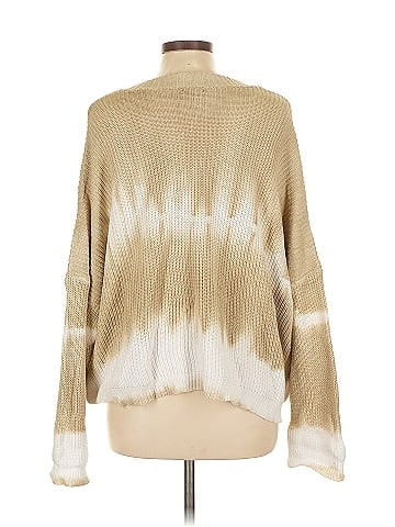 Sen Pullover Sweater (view 2)