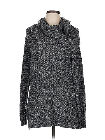 Hilary Radley Turtleneck Sweater (view 1)