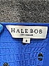 Hale Bob Blue Casual Dress Size S - photo 7