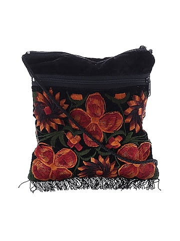 Unbranded Crossbody Bag (view 1)