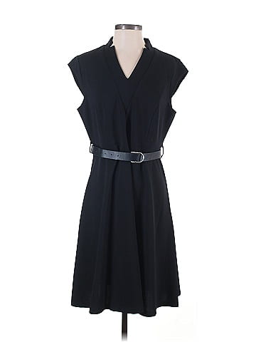 Allegra K Casual Dress (view 1)