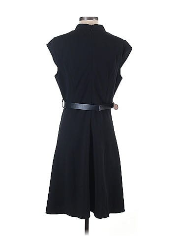 Allegra K Casual Dress (view 2)