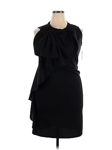Ashley Stewart Cocktail Dress (view 1)