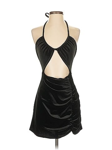 Zara Cocktail Dress (view 1)