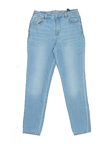 Cat & Jack Jeans (view 1)