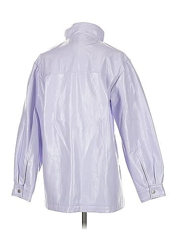 Avec Les Filles Raincoat (view 2)