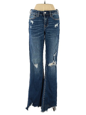 Flying Monkey Jeans (view 1)