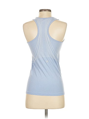 Gap Fit Active Tank (view 2)