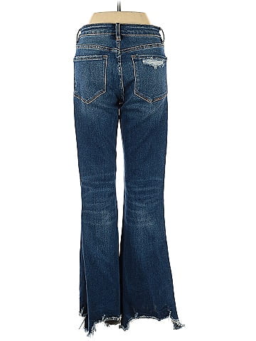 Flying Monkey Jeans (view 2)
