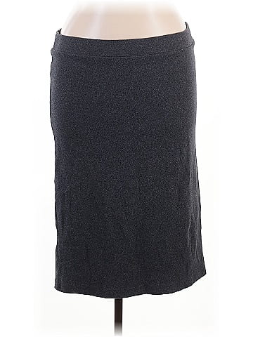 Ann Taylor LOFT Casual Skirt (view 1)