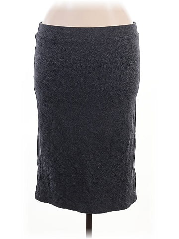 Ann Taylor LOFT Casual Skirt (view 2)