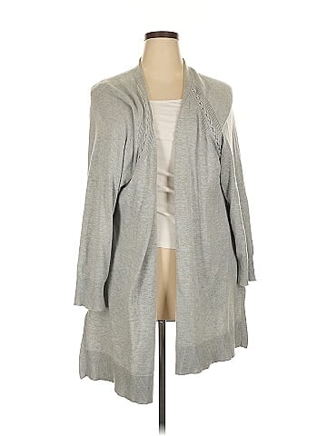 89th & Madison Cardigan (view 1)