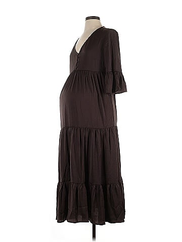 Ingrid + Isabel Casual Dress (view 1)
