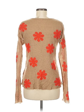 Love Tree Pullover Sweater (view 2)