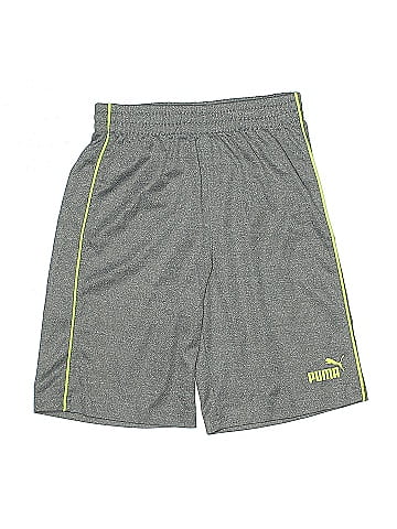 Puma Athletic Shorts (view 1)