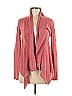 Basic House Pink Cardigan Size S - photo 1