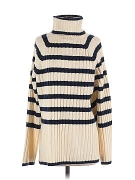 H&M L.O.G.G. Turtleneck Sweater