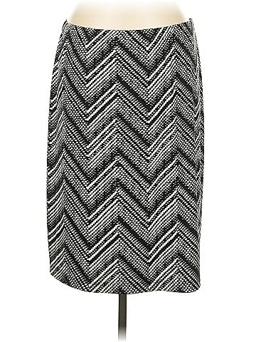 Easywear by Chico's Casual Skirt (view 2)
