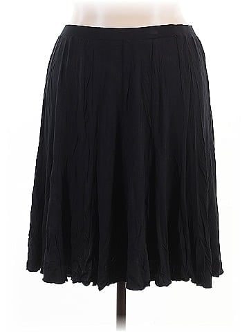 Valerie Stevens Formal Skirt (view 1)