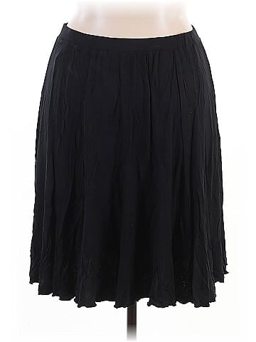 Valerie Stevens Formal Skirt (view 2)