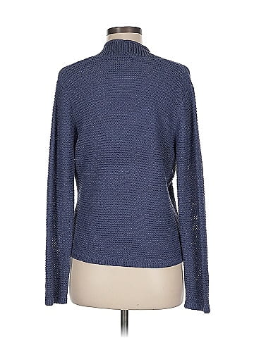 August Silk Cardigan (view 2)