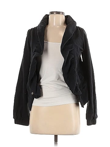 Mike & Chris Jacket (view 1)