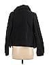 Mike & Chris 100% Polyester Black Jacket Size S - photo 2