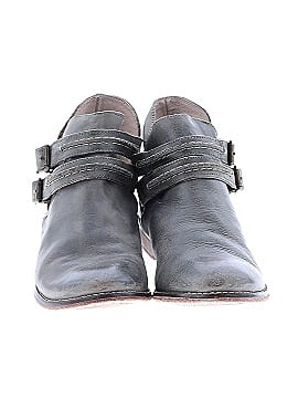 Free People Ankle Boots (view 2)