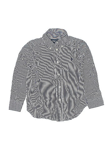 Ralph Lauren Long Sleeve Button-Down Shirt (view 1)