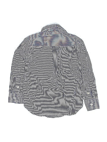 Ralph Lauren Long Sleeve Button-Down Shirt (view 2)