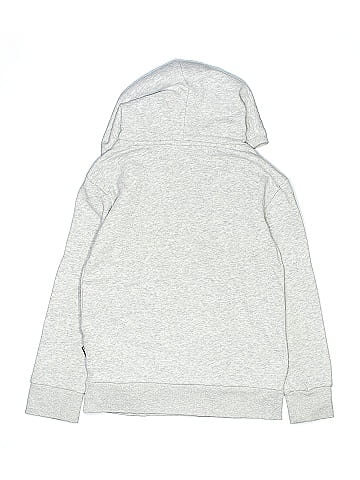 Puma Pullover Hoodie (view 2)