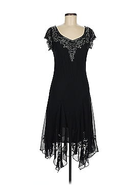 Jkara Cocktail Dress (view 1)
