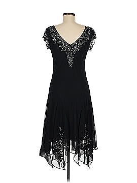 Jkara Cocktail Dress (view 2)