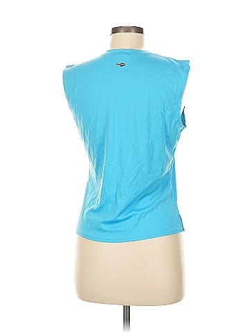 Adidas Sleeveless T-Shirt (view 2)